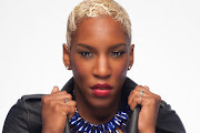Liv Warfield