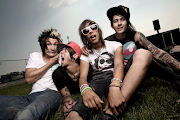 Pierce The Veil