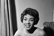 Shirley Bassey