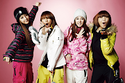 2NE1