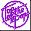 top of the pops