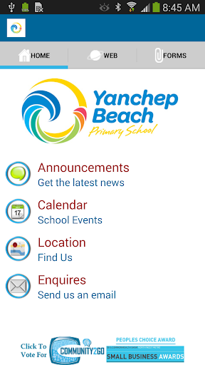 Yanchep Beach Primary School
