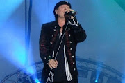 Klaus Meine