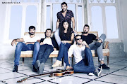 Mashrou' Leila