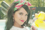 Becky G