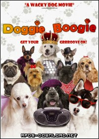 545b27e1b8c2b Doggie Boogie: Get Your Grrr On! Dublado RMVB + AVI HDTV