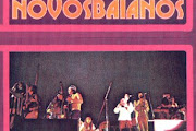 Os Novos Baianos