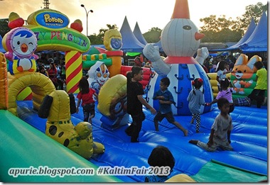 istana balon anak istana balon anak