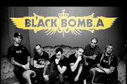 Black Bomb A