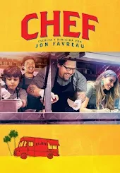 Chef - Película Completa En Español