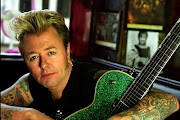 Brian Setzer