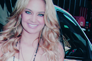 Tiffany Thornton