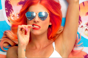 Bonnie Mckee