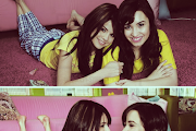 Selena Gomez & Demi Lovato