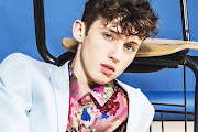 Troye Sivan