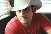 Brad Paisley