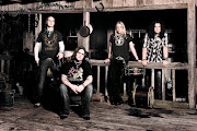 Black Stone Cherry