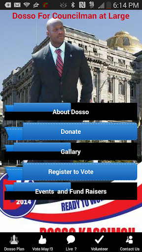 Elect Dosso