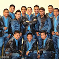 Banda La Trakalosa De Monterrey