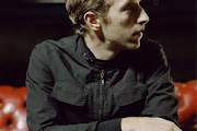 Chris Martin