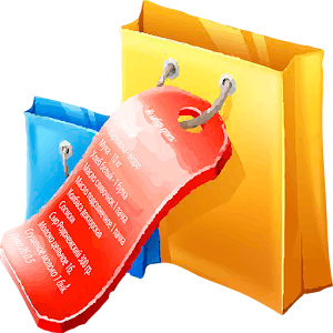 Shop list - Not to forget logo