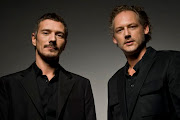 Kruder & Dorfmeister