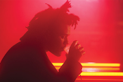 The Weeknd