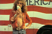 Robert Plant