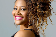 Lalah Hathaway