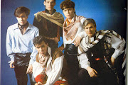 Spandau Ballet