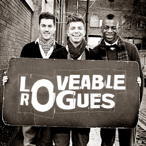 Loveable Rogues