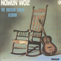 Howlin' Wolf [Forever Gold]
