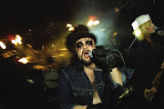 Turbonegro