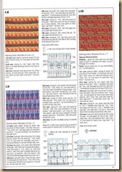 Crochet books - Stitches-12