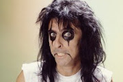 Alice Cooper