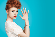 Kiesza