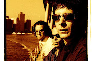 Mercury Rev