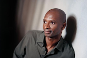Andy Abraham
