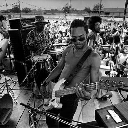 The Meters