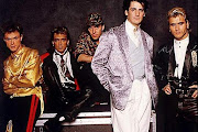 Spandau Ballet