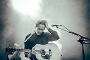 Ben Howard
