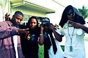 Black Hippy
