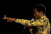 Fela Kuti