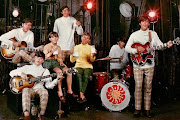 Cowsills