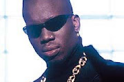 Mark Morrison