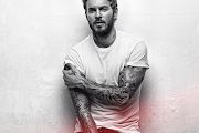 Matt Pokora
