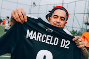 Marcelo D2