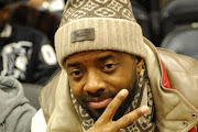 Jermaine Dupri