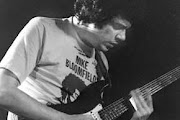 Michael Bloomfield