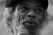 Gil Scott-Heron